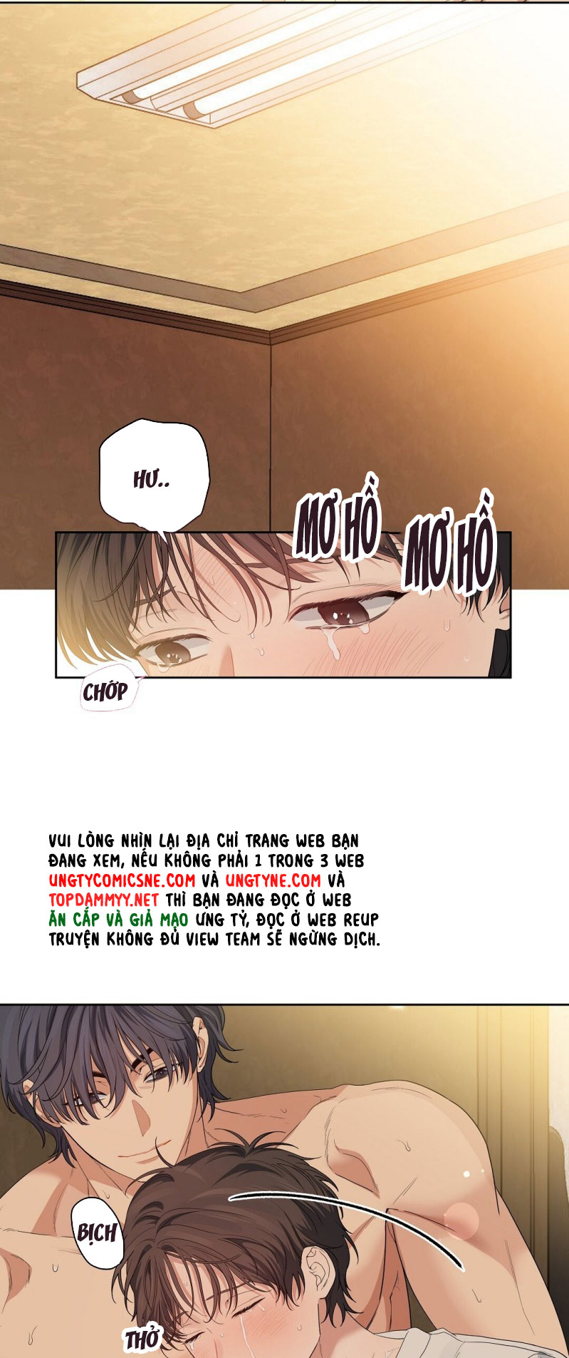 Cherry Cake Chapter 20 - Trang 4