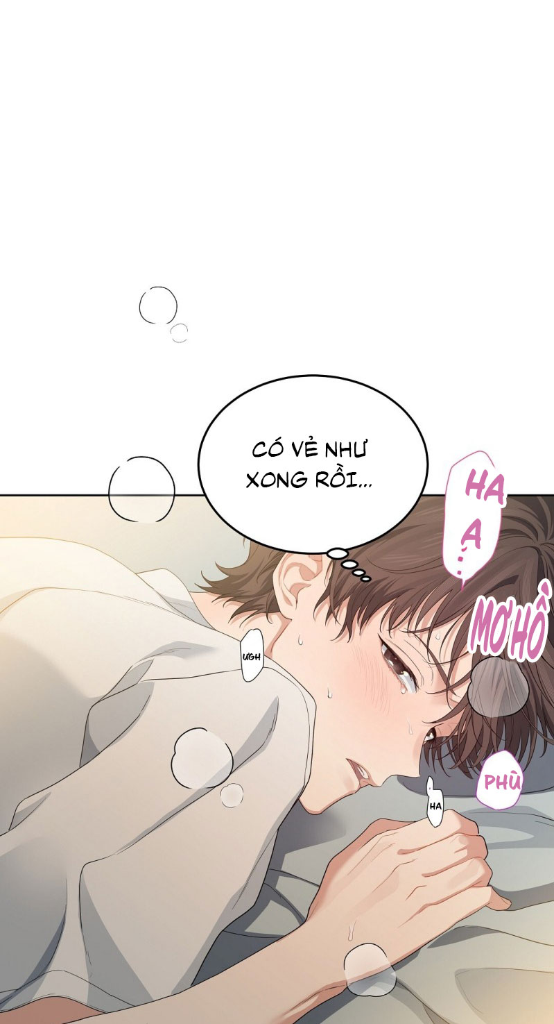 Cherry Cake Chapter 20 - Trang 4