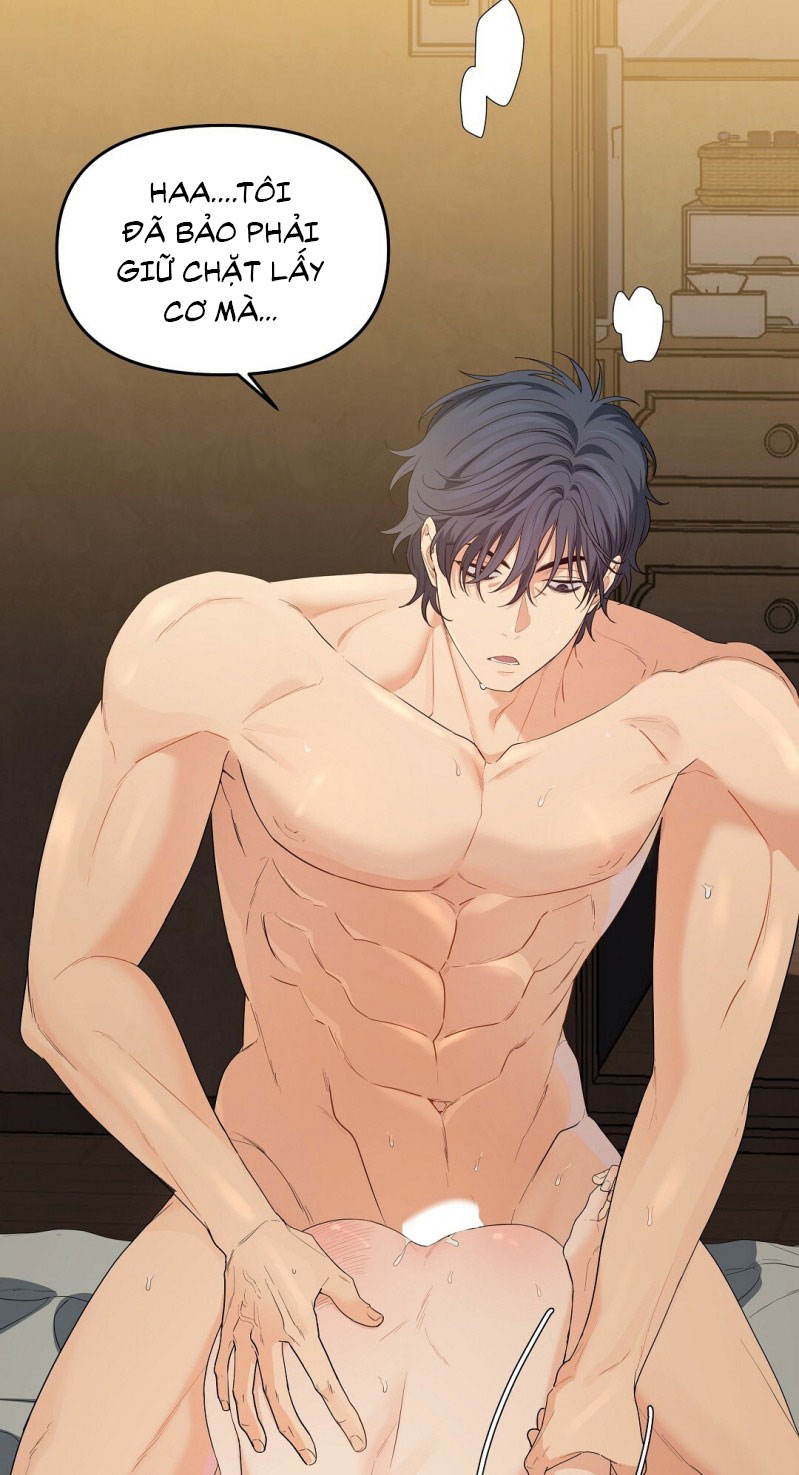 Cherry Cake Chapter 20 - Trang 4