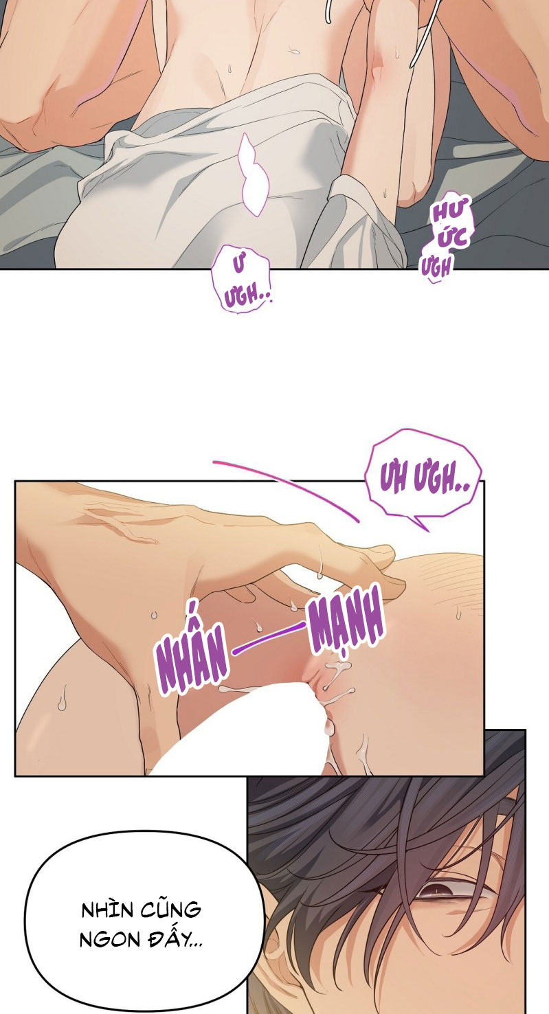 Cherry Cake Chapter 20 - Trang 4