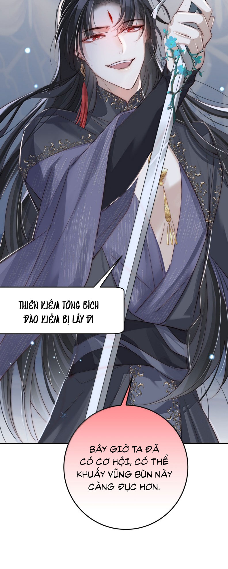 Chuyển Nghịch Âm Dương Chapter 44 - Trang 4