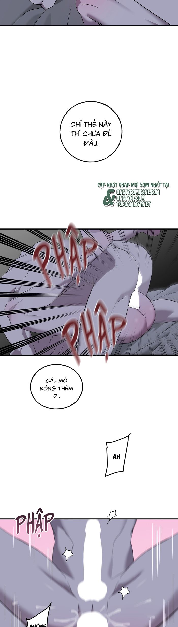 LÂU ĐÀI EBONY Chapter 24 - Next 