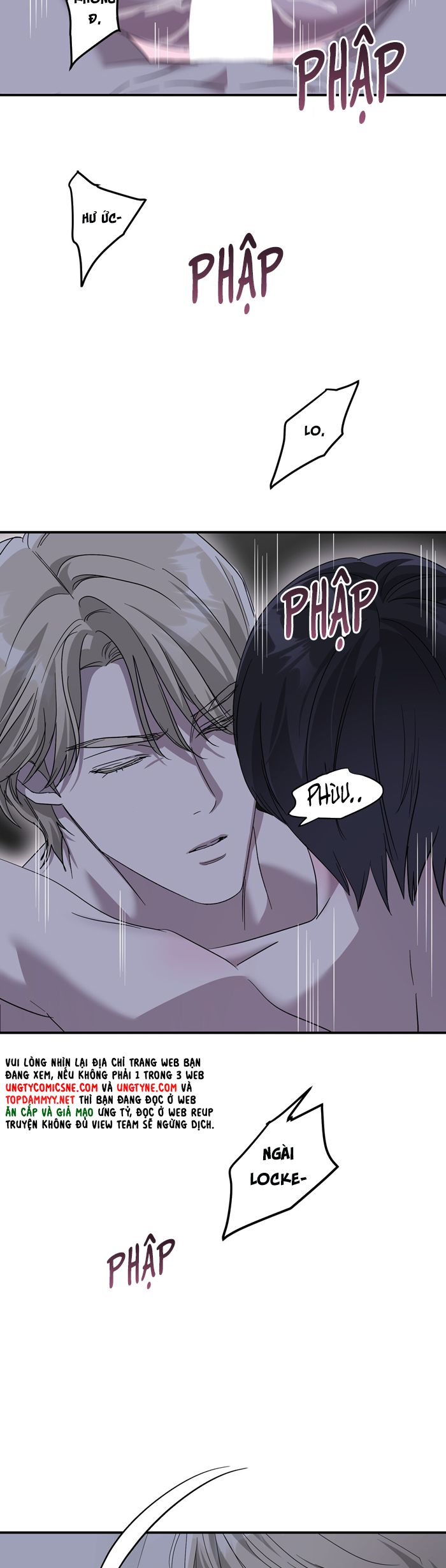 LÂU ĐÀI EBONY Chapter 24 - Next 