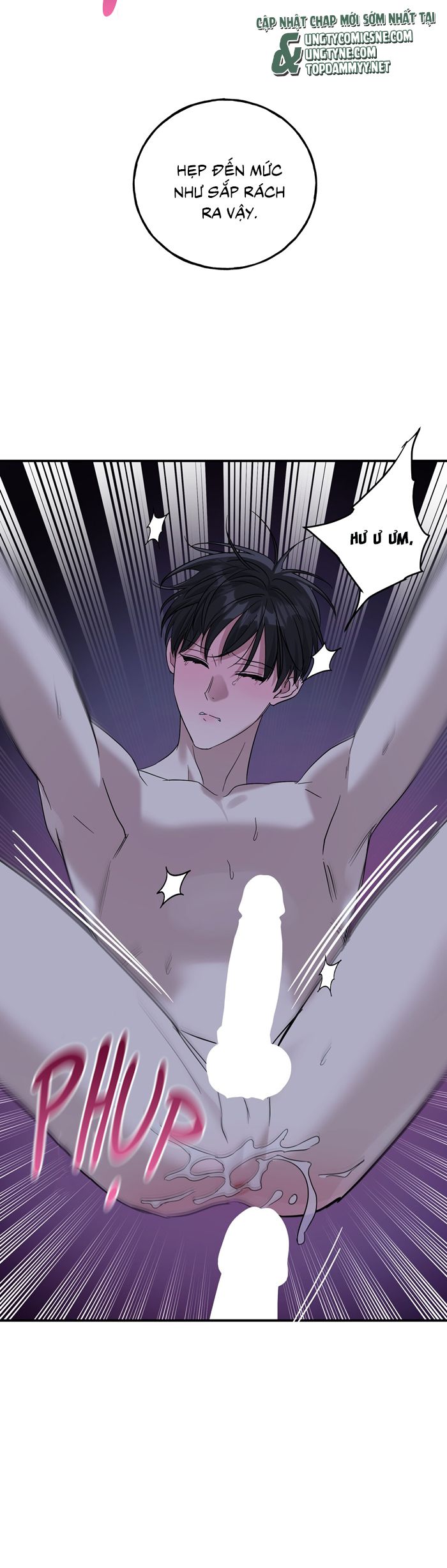 LÂU ĐÀI EBONY Chapter 24 - Next 