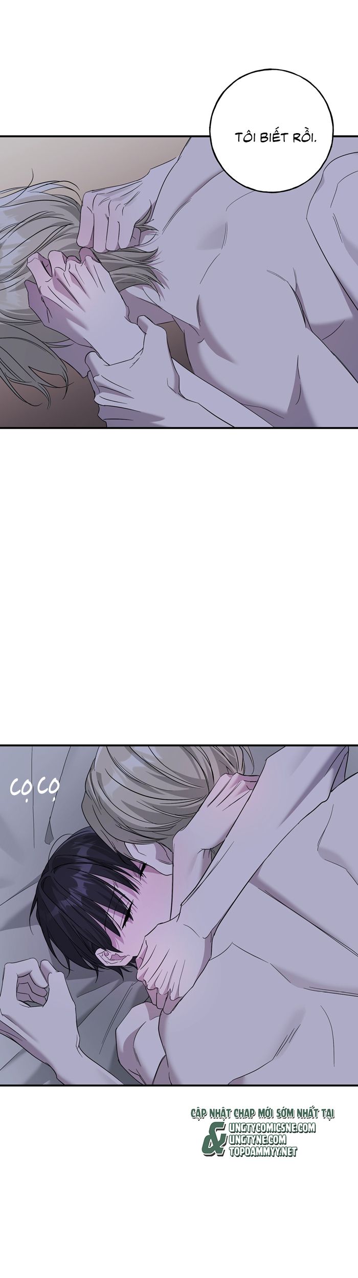 LÂU ĐÀI EBONY Chapter 24 - Next 