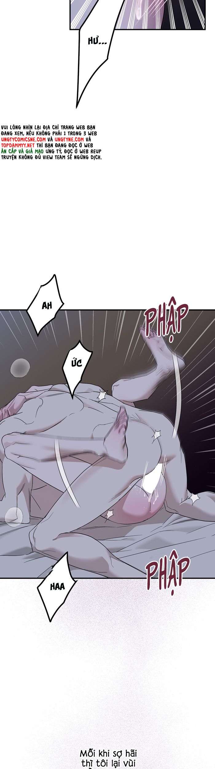 LÂU ĐÀI EBONY Chapter 24 - Next 