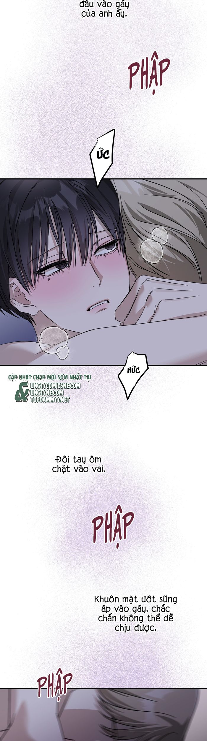 LÂU ĐÀI EBONY Chapter 24 - Next 
