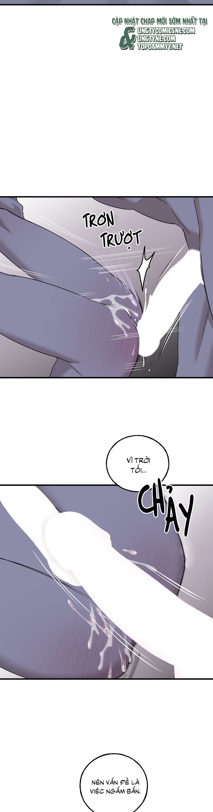 LÂU ĐÀI EBONY Chapter 24 - Next 