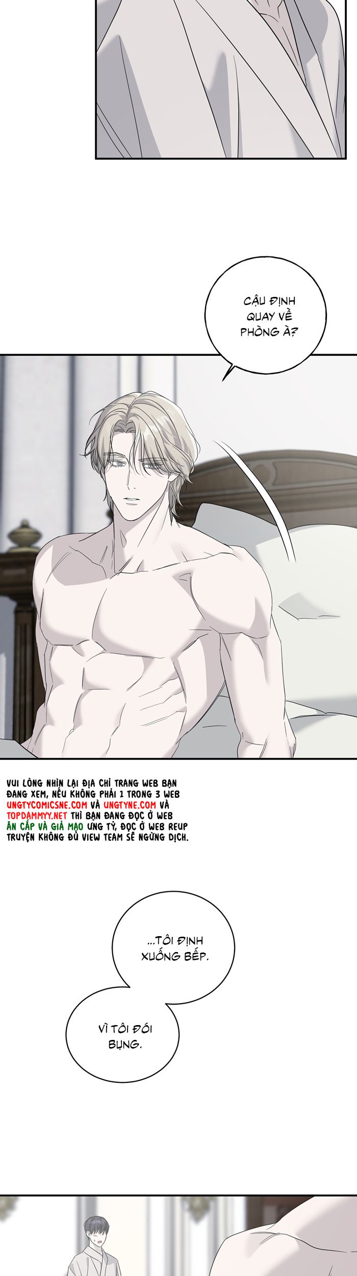 LÂU ĐÀI EBONY Chapter 24 - Next 
