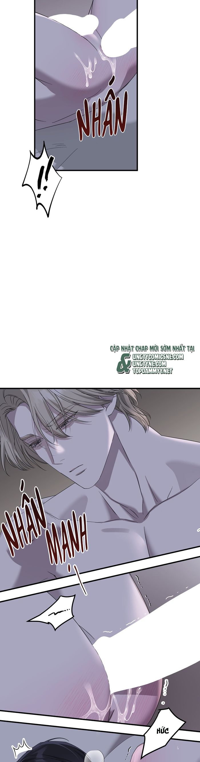 LÂU ĐÀI EBONY Chapter 24 - Next 