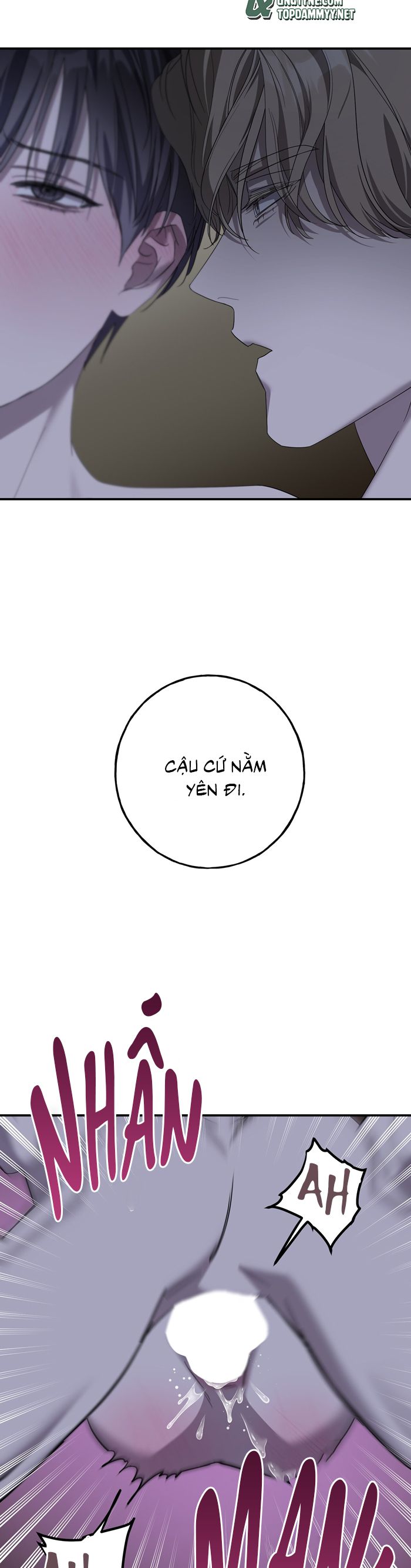LÂU ĐÀI EBONY Chapter 24 - Next 