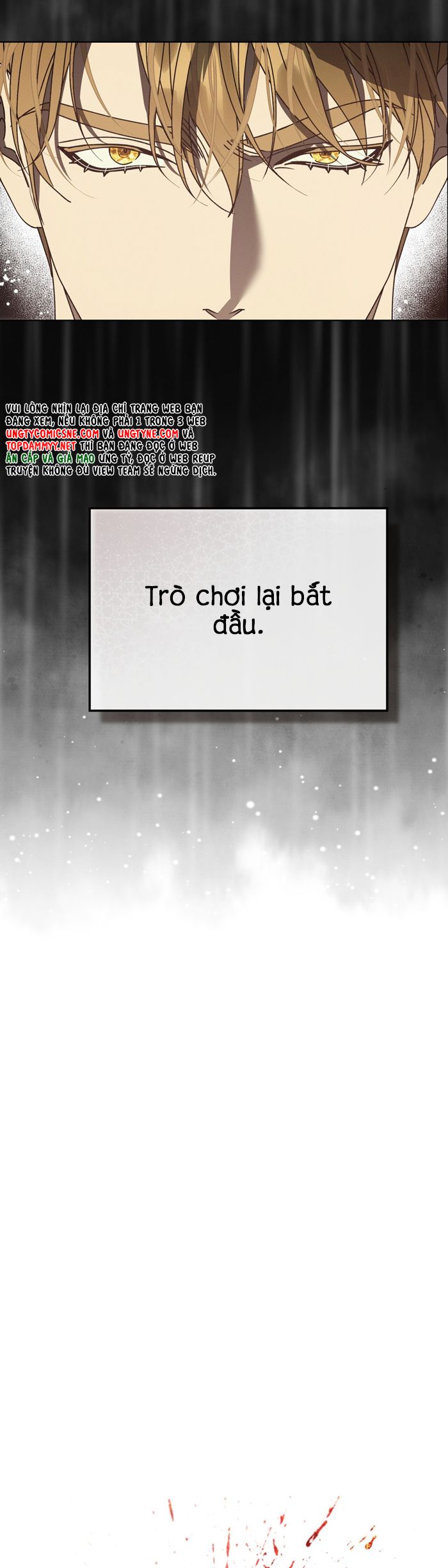 Cuộc Sống Bất Hạnh Chap 18 - Trang 2