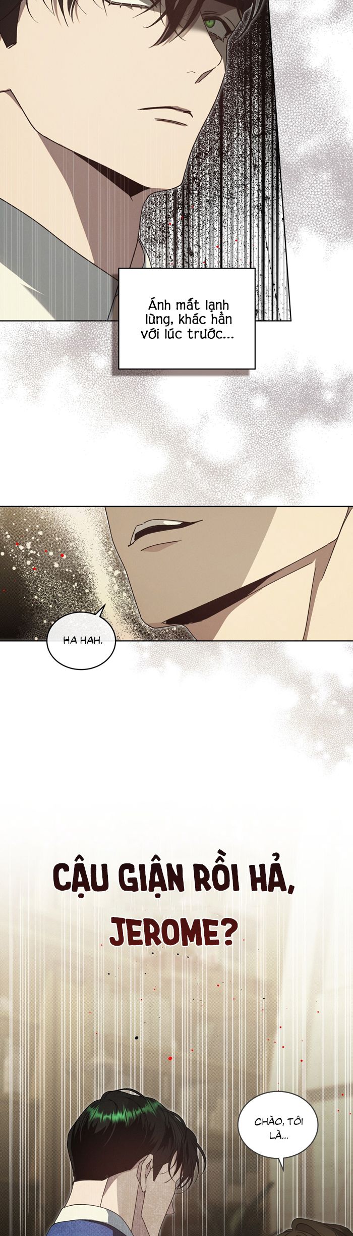 Cuộc Sống Bất Hạnh Chap 18 - Trang 2