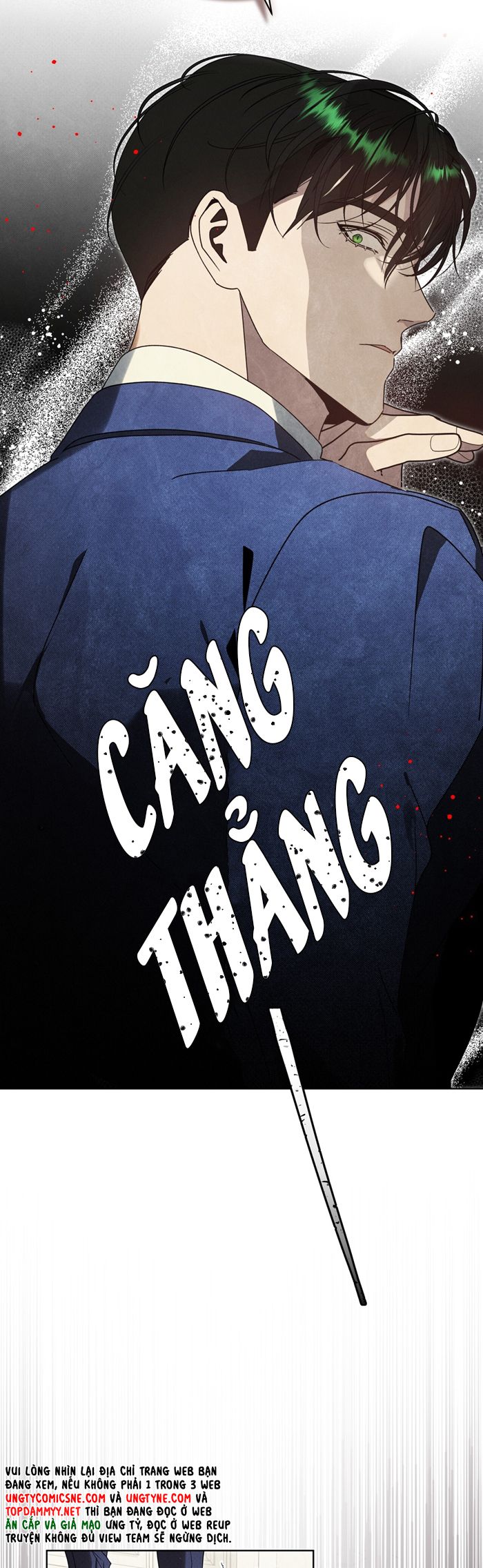Cuộc Sống Bất Hạnh Chap 18 - Trang 2