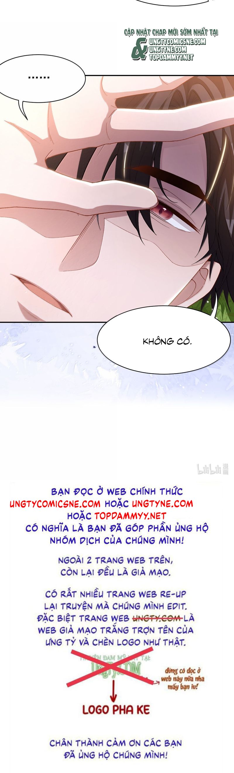 Quan Hệ Thế Thân Chapter 184 - Trang 4