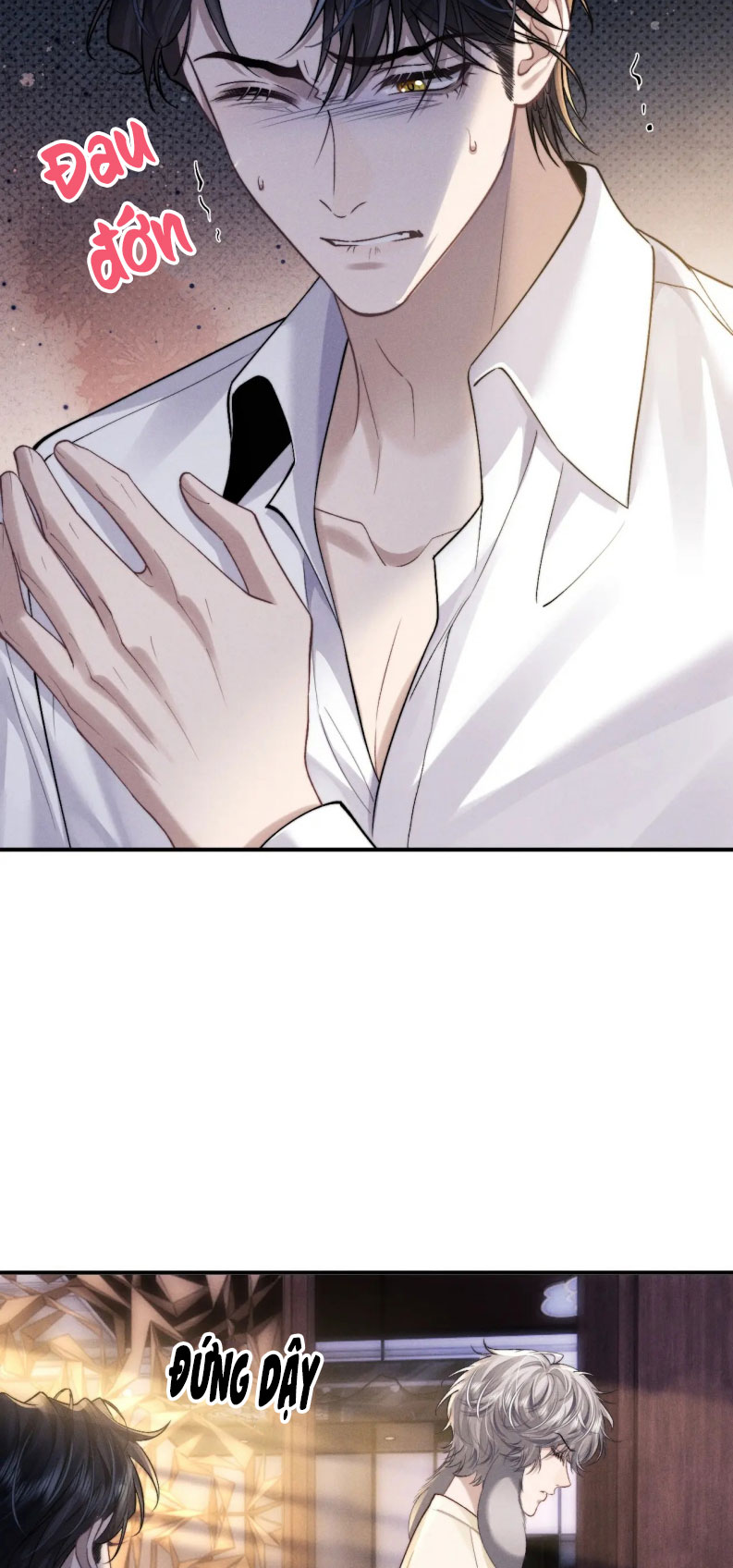 Chấp Sự Thỏ Cụp Tai Chapter 142 - Trang 4