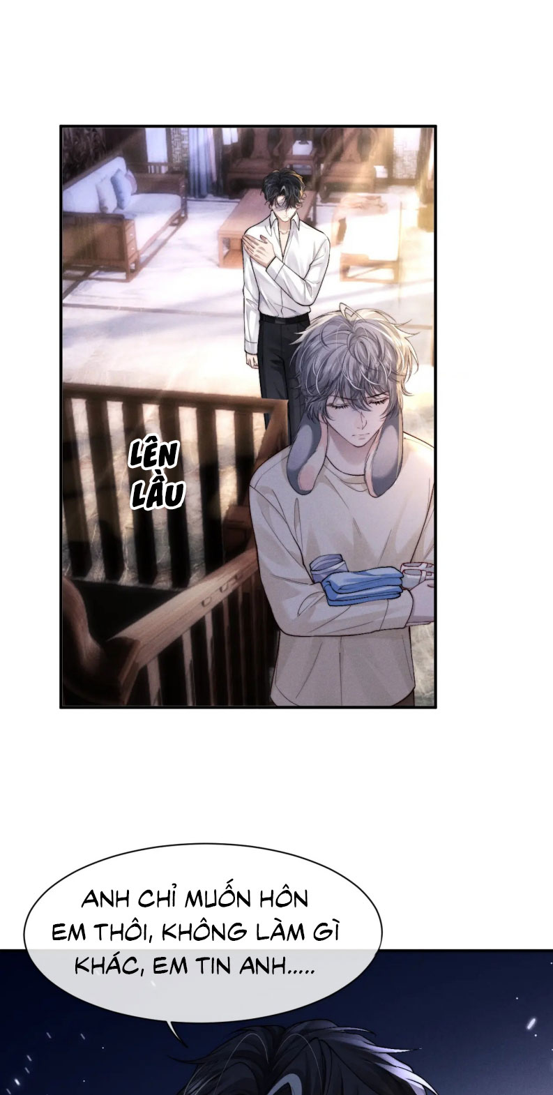 Chấp Sự Thỏ Cụp Tai Chapter 142 - Trang 4