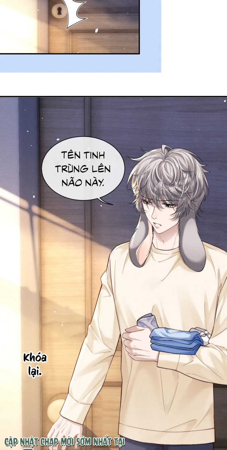 Chấp Sự Thỏ Cụp Tai Chapter 142 - Trang 4