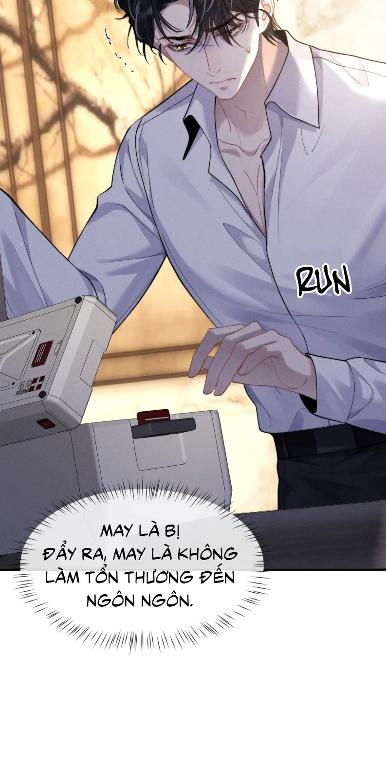 Chấp Sự Thỏ Cụp Tai Chapter 142 - Trang 4