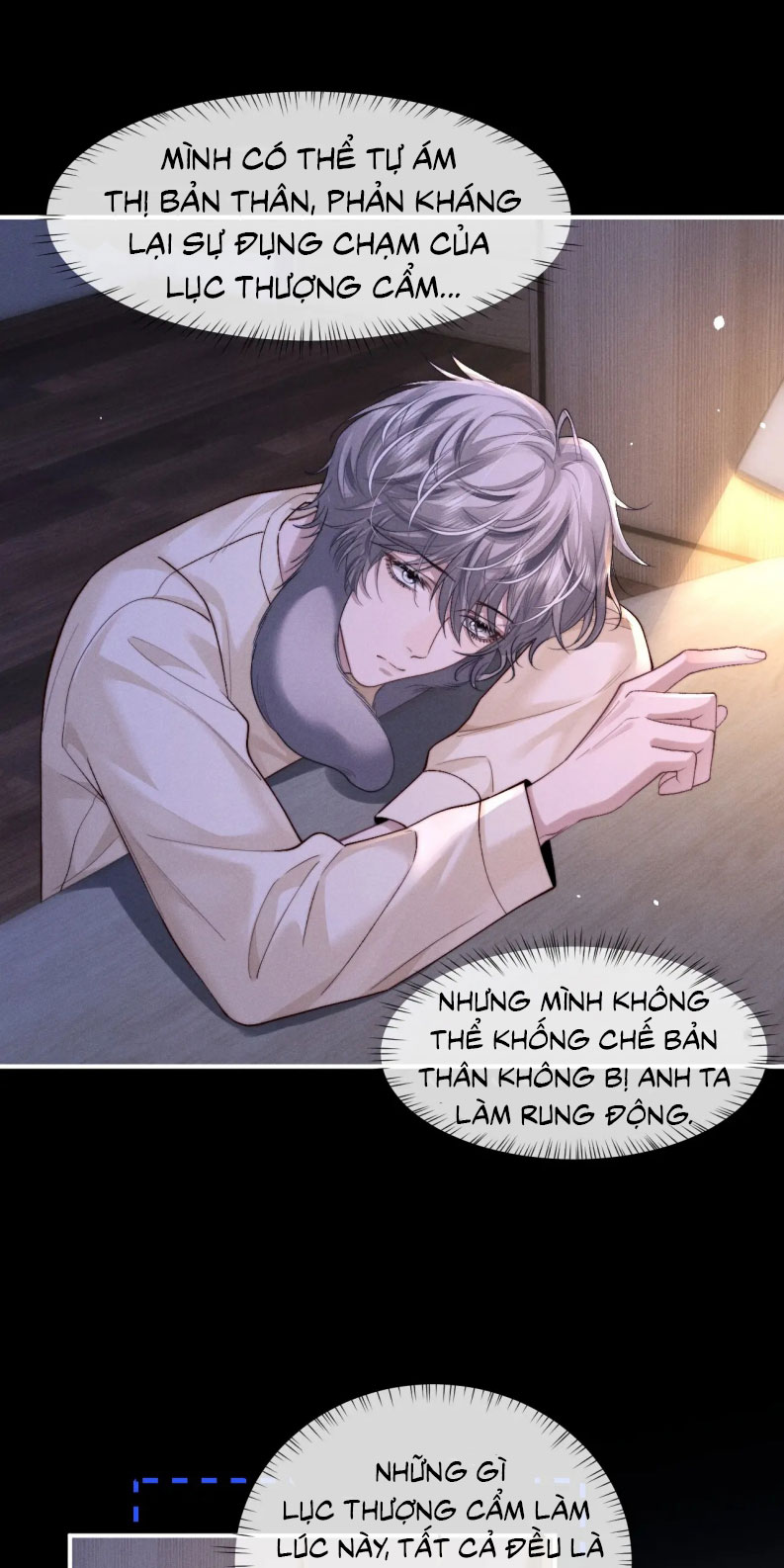 Chấp Sự Thỏ Cụp Tai Chapter 142 - Trang 4
