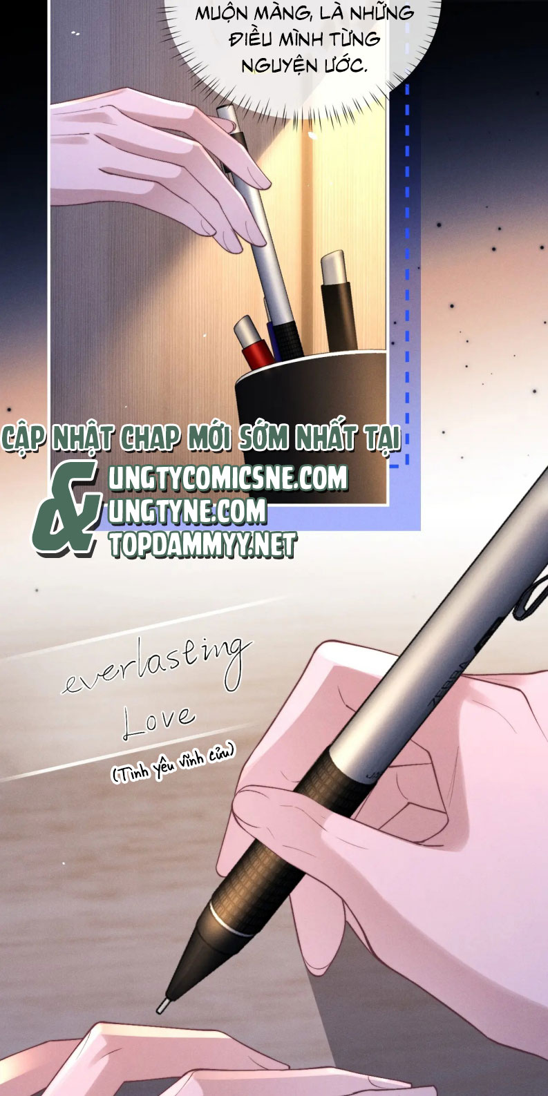 Chấp Sự Thỏ Cụp Tai Chapter 142 - Trang 4