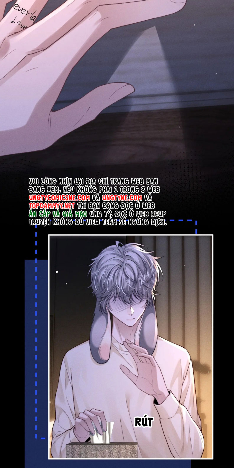 Chấp Sự Thỏ Cụp Tai Chapter 142 - Trang 4