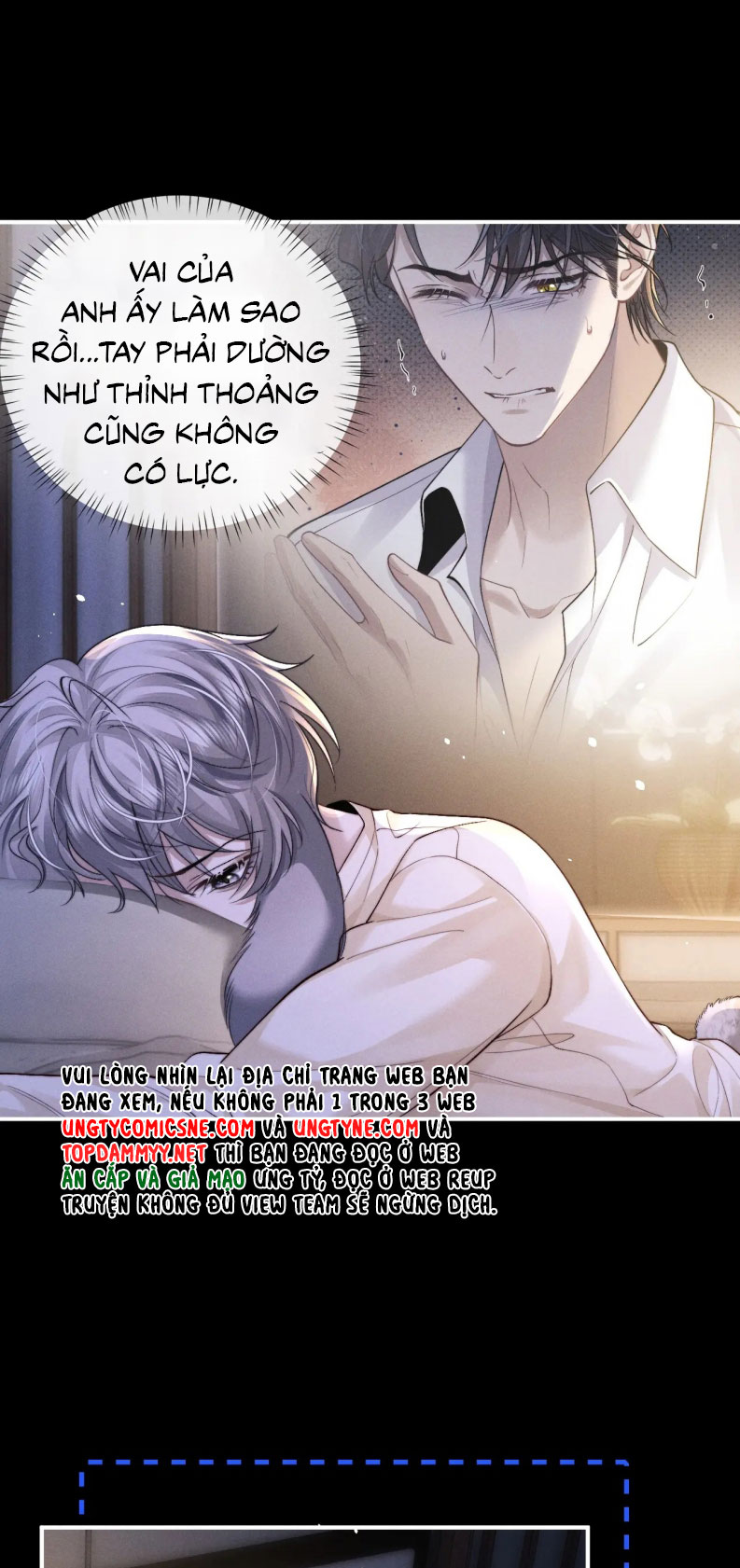 Chấp Sự Thỏ Cụp Tai Chapter 142 - Trang 4