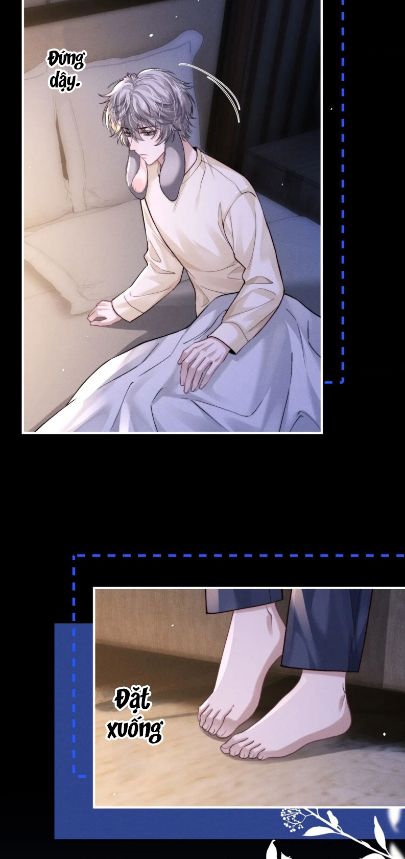 Chấp Sự Thỏ Cụp Tai Chapter 142 - Trang 4
