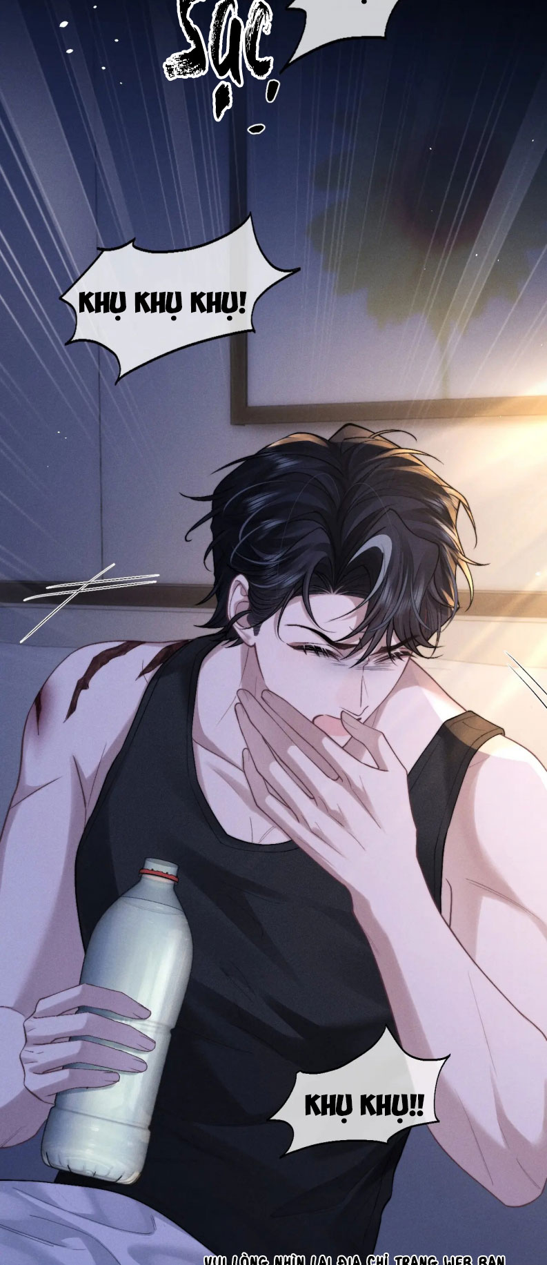 Chấp Sự Thỏ Cụp Tai Chapter 142 - Trang 4