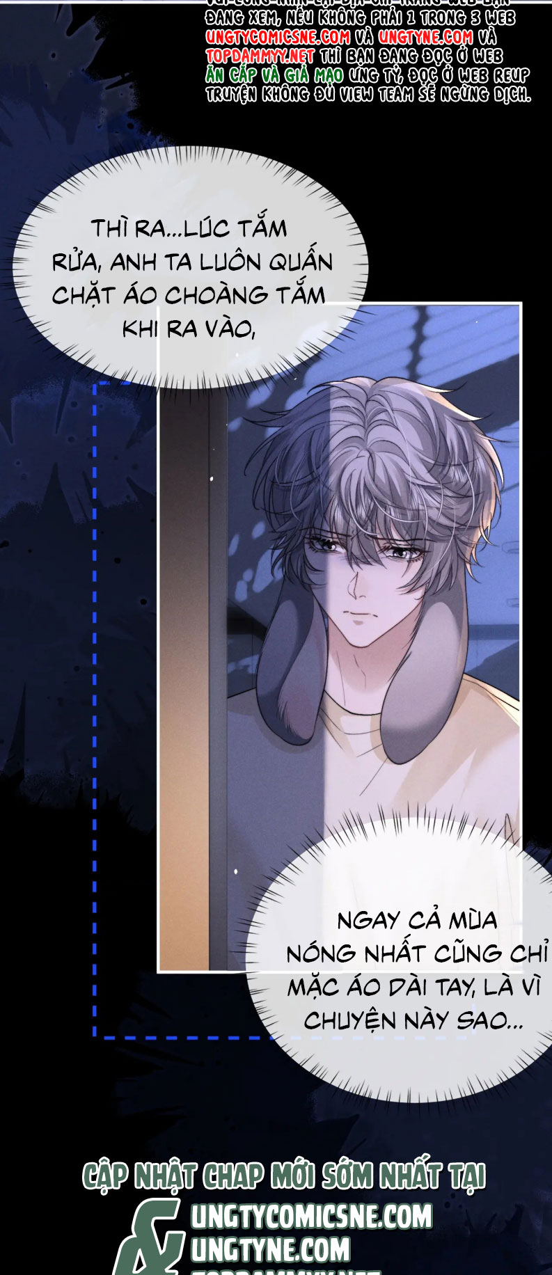 Chấp Sự Thỏ Cụp Tai Chapter 142 - Trang 4