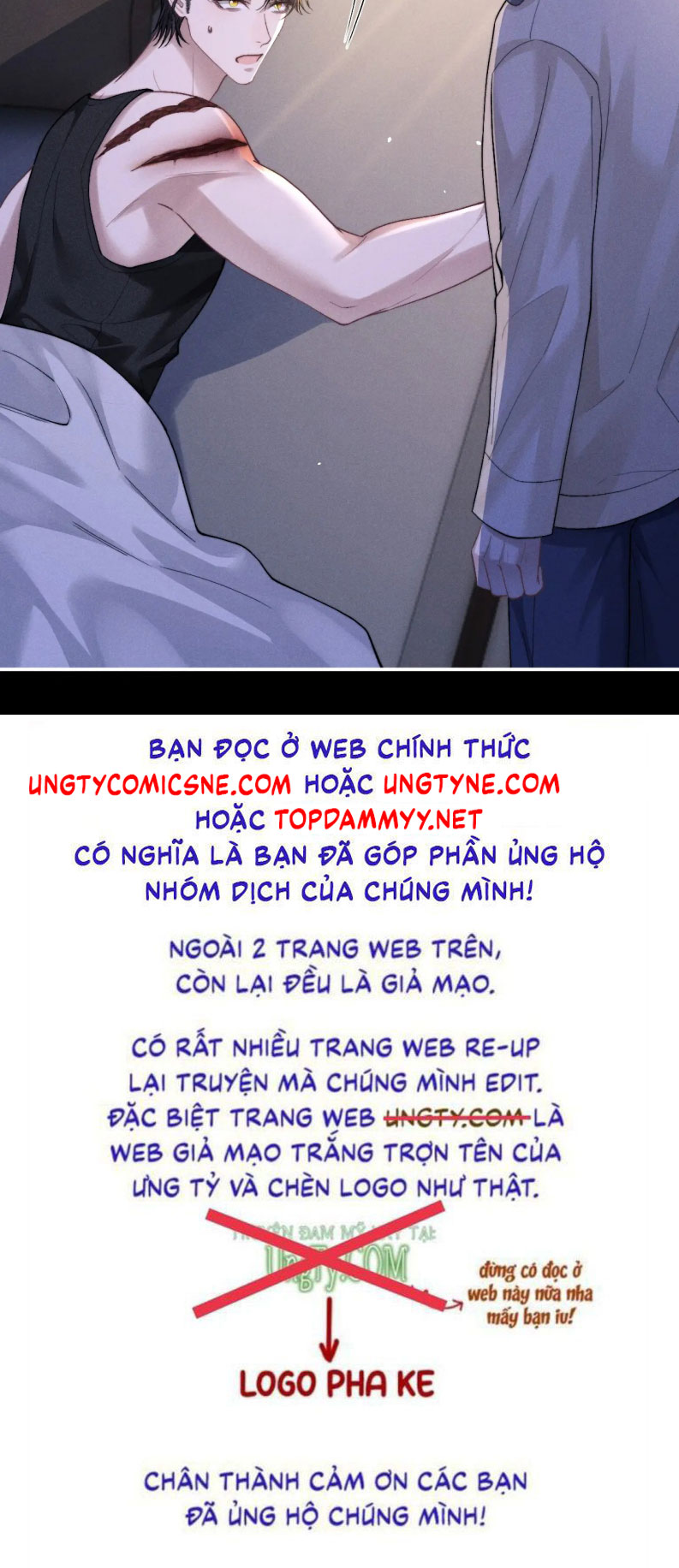 Chấp Sự Thỏ Cụp Tai Chapter 142 - Trang 4