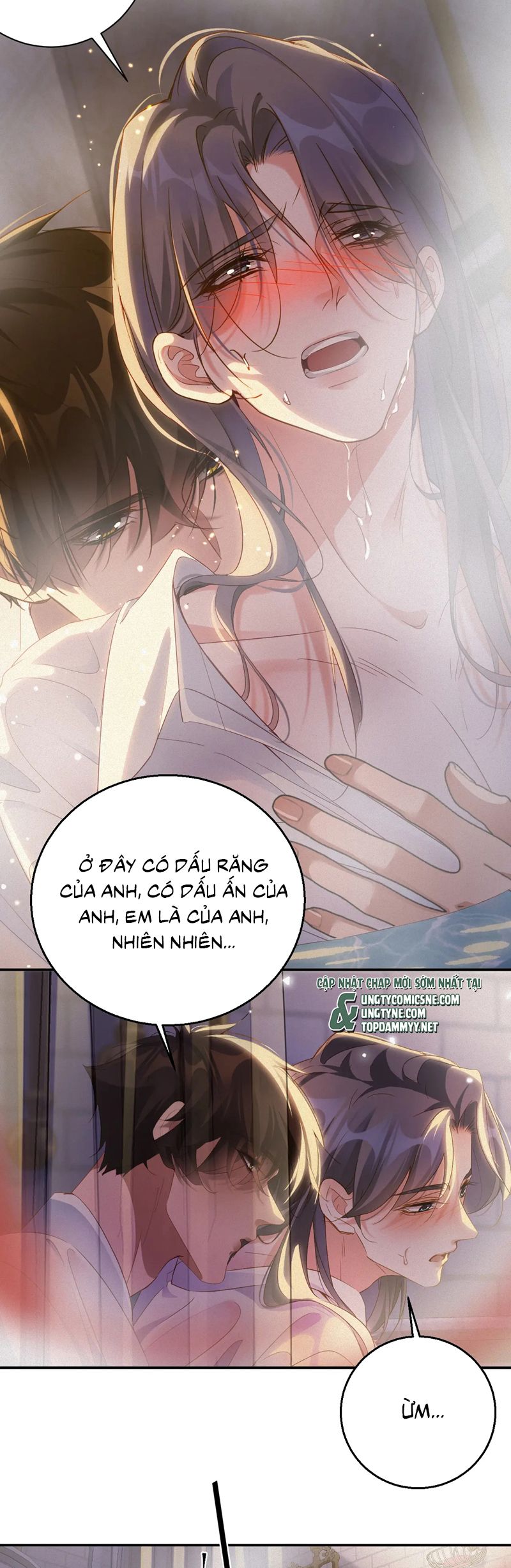 Chồng Trước Lại Muốn Phục Hôn Rồi Chapter 99 - Trang 3