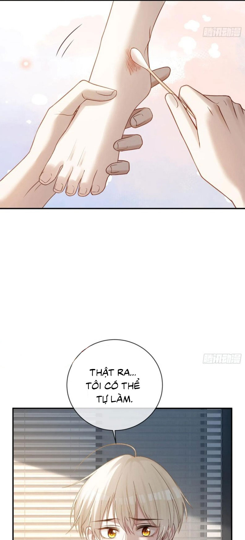 Xuyên Nhanh: Quan Hệ Gây Nghiện Chapter 88 - Next Chapter 89