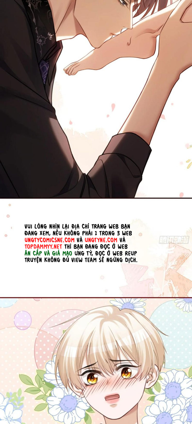 Xuyên Nhanh: Quan Hệ Gây Nghiện Chapter 88 - Next Chapter 89