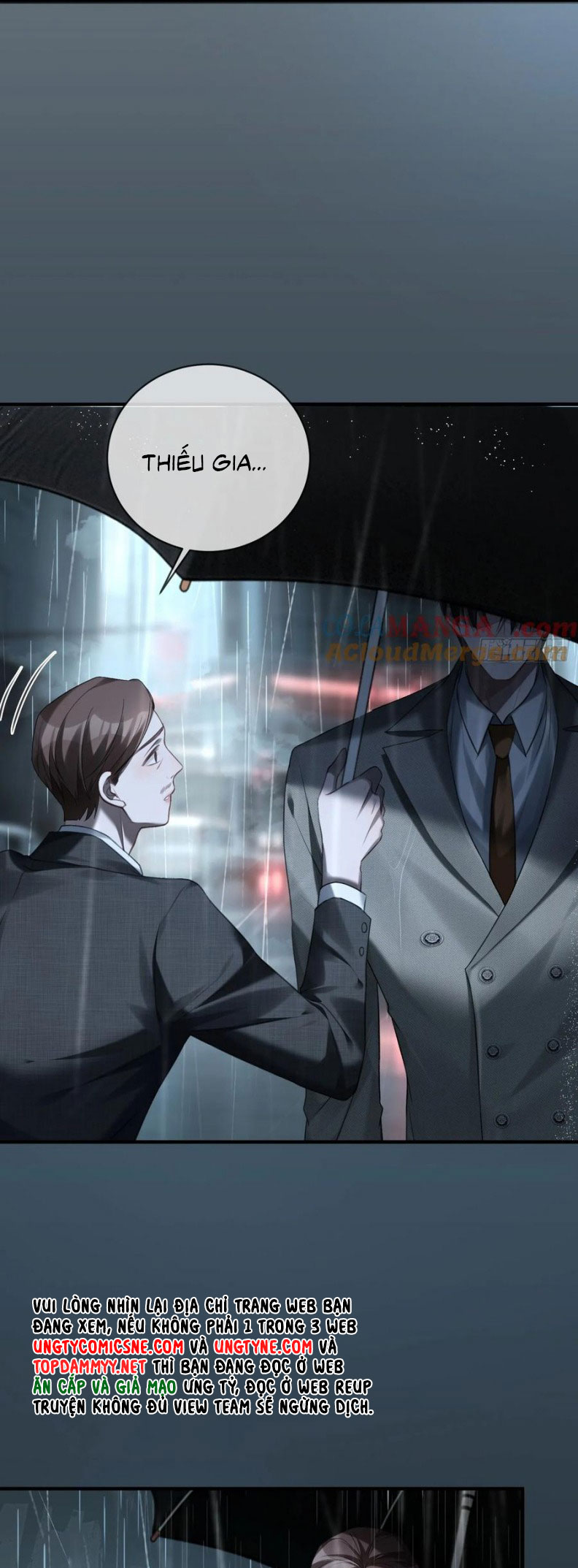 Xuyên Nhanh: Quan Hệ Gây Nghiện Chapter 88 - Next Chapter 89