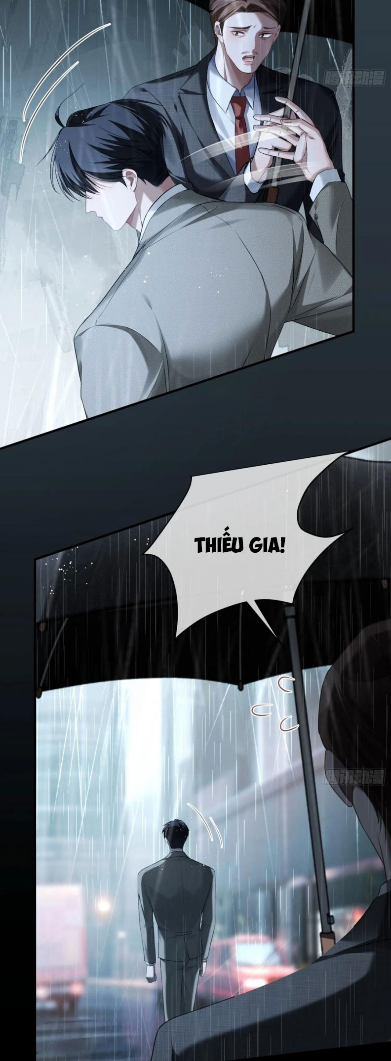 Xuyên Nhanh: Quan Hệ Gây Nghiện Chapter 88 - Next Chapter 89