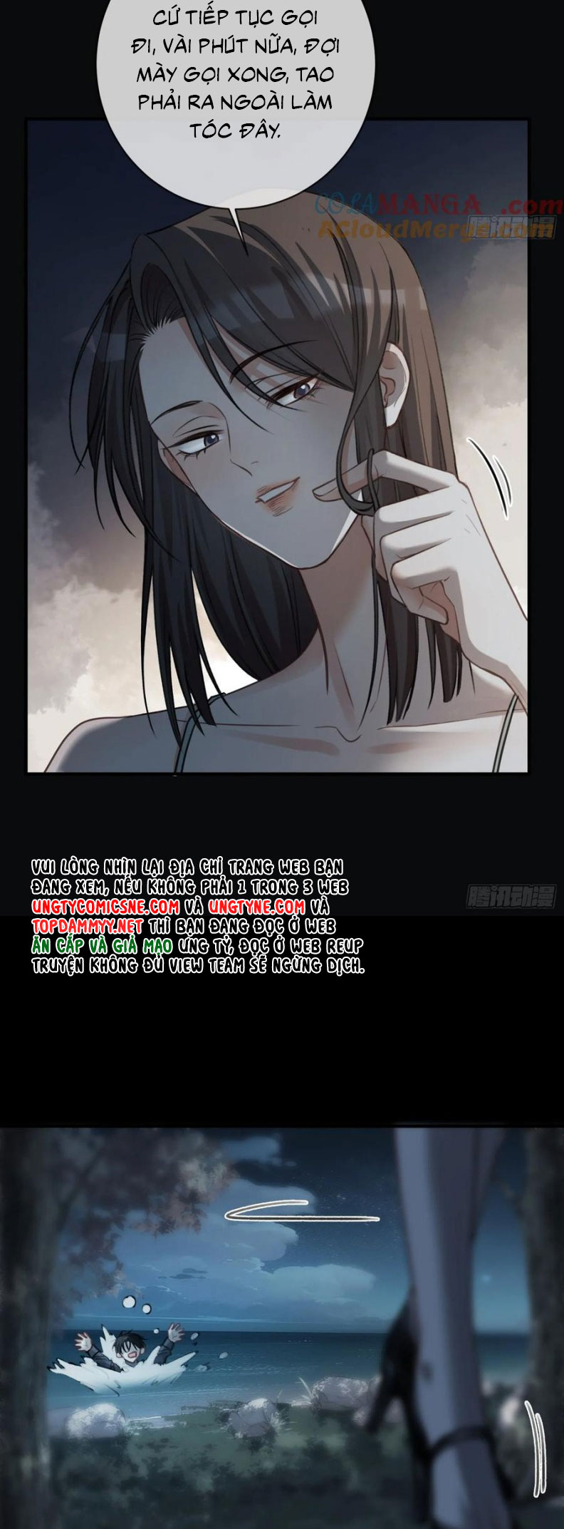 Xuyên Nhanh: Quan Hệ Gây Nghiện Chapter 88 - Next Chapter 89