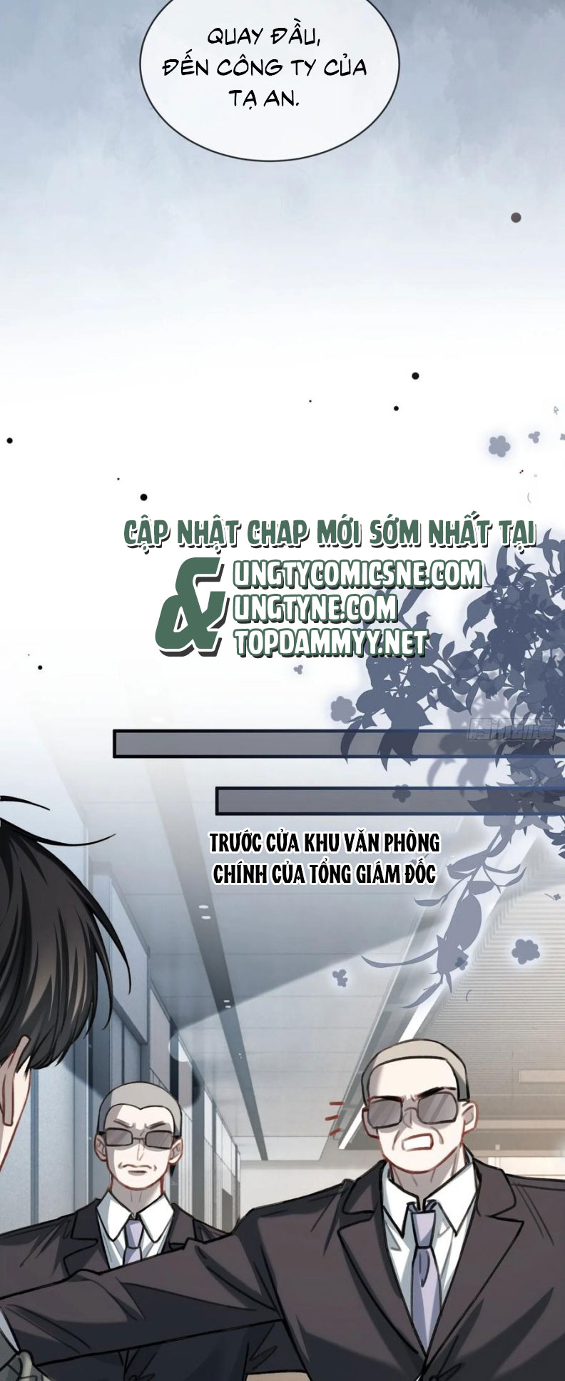 Xuyên Nhanh: Quan Hệ Gây Nghiện Chapter 88 - Next Chapter 89