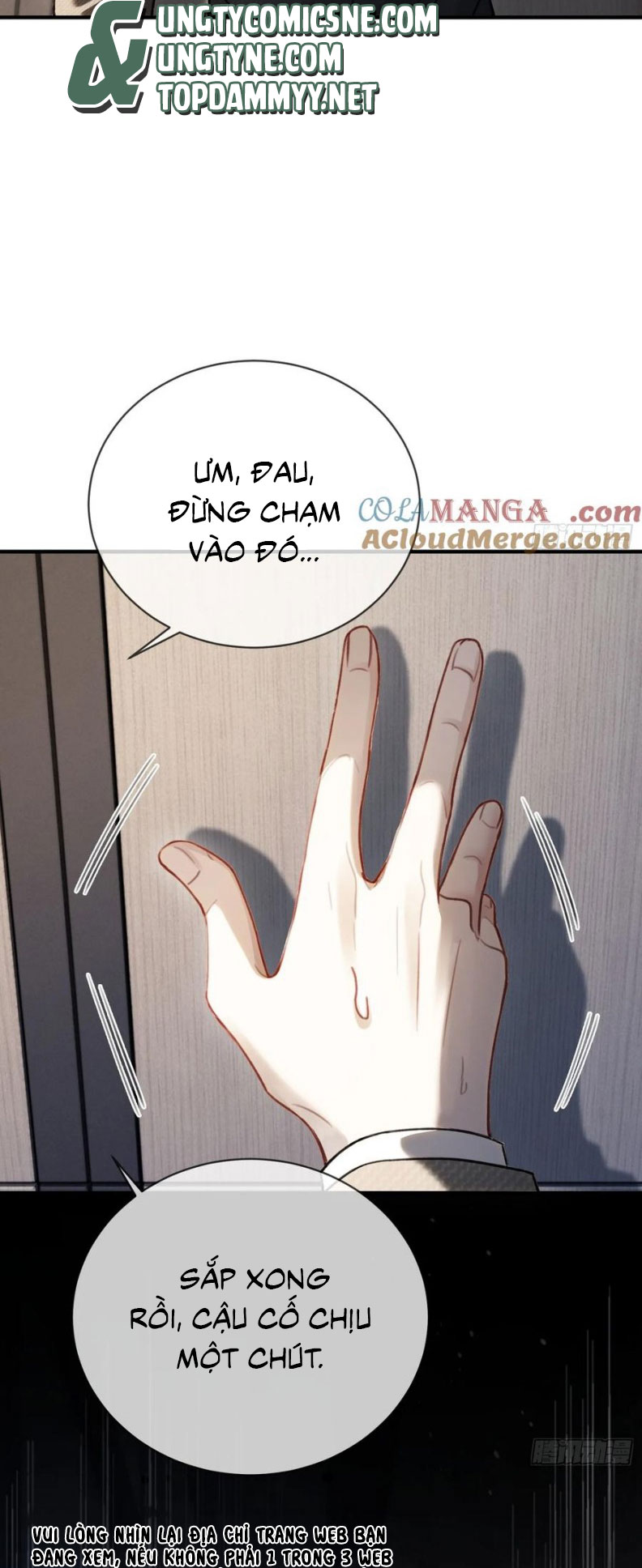 Xuyên Nhanh: Quan Hệ Gây Nghiện Chapter 88 - Next Chapter 89