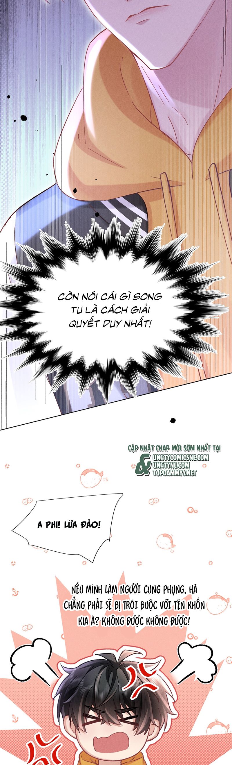 Đại Tiên Nhi Chap 18 - Next Chap 19