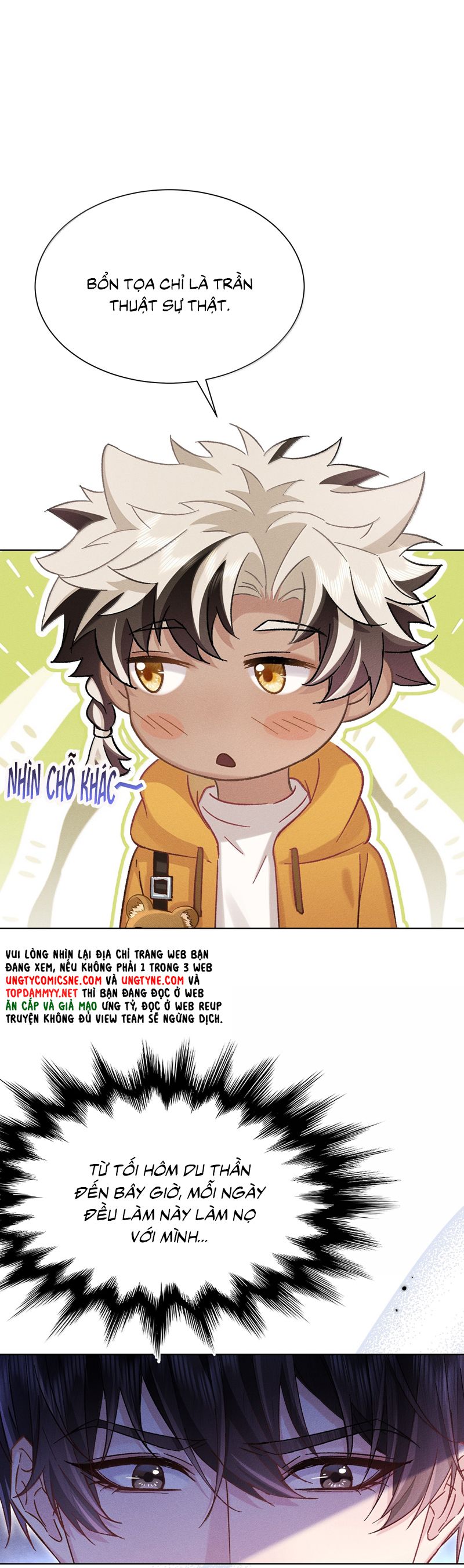 Đại Tiên Nhi Chap 18 - Next Chap 19
