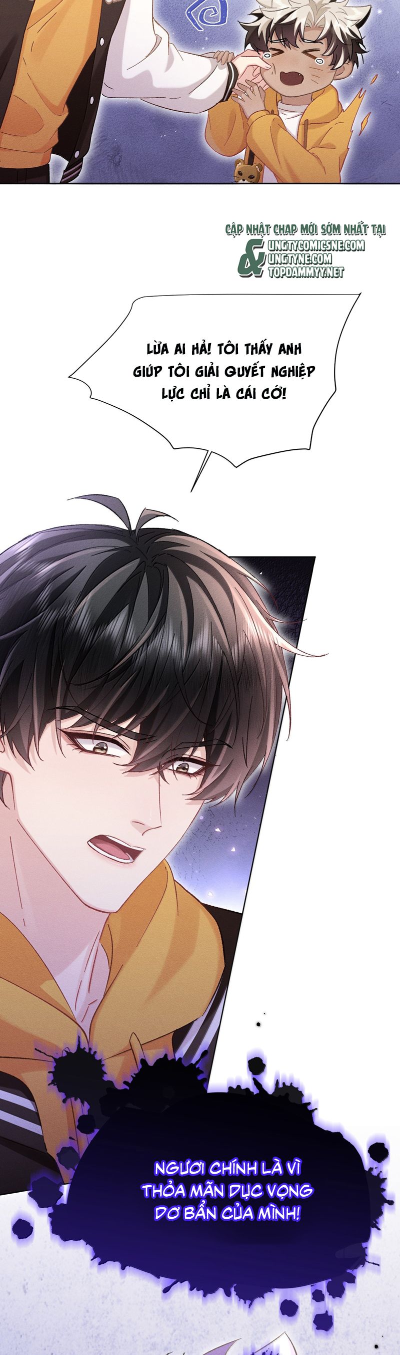 Đại Tiên Nhi Chap 18 - Next Chap 19