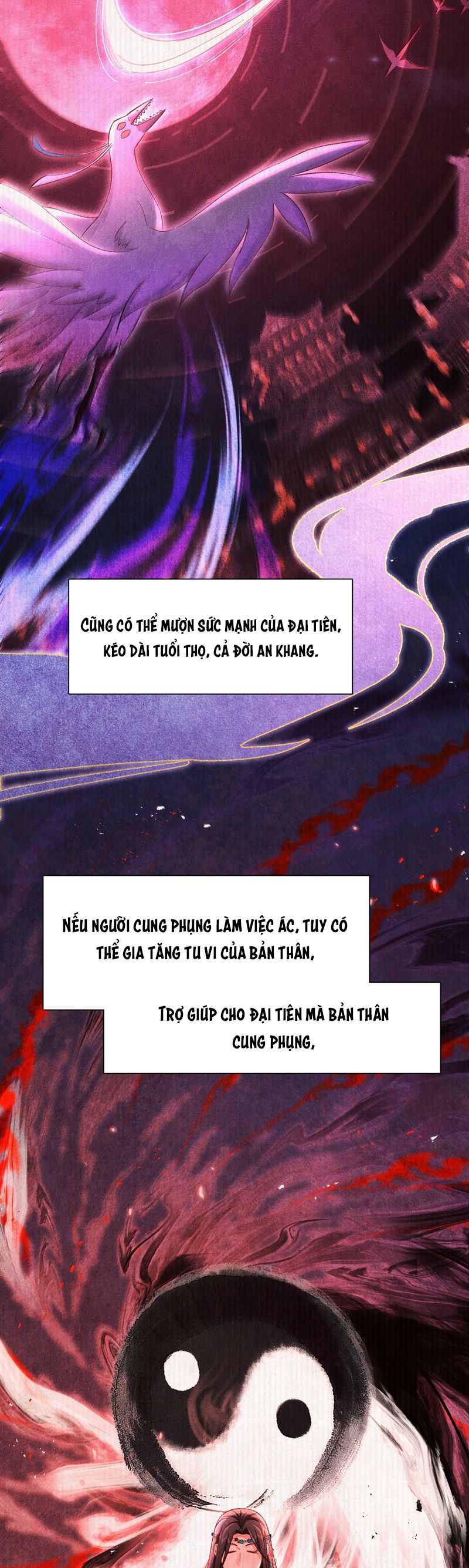 Đại Tiên Nhi Chap 18 - Next Chap 19