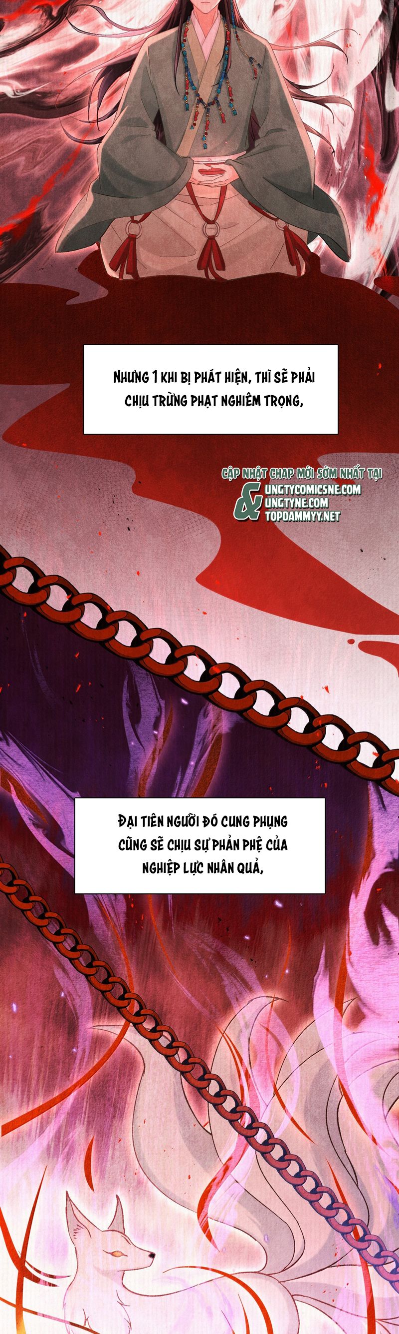 Đại Tiên Nhi Chap 18 - Next Chap 19