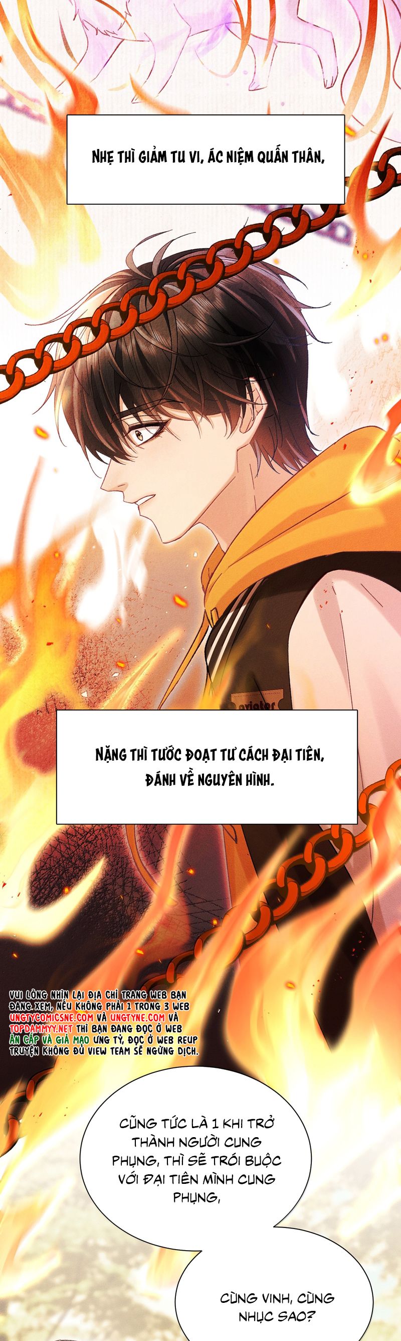 Đại Tiên Nhi Chap 18 - Next Chap 19