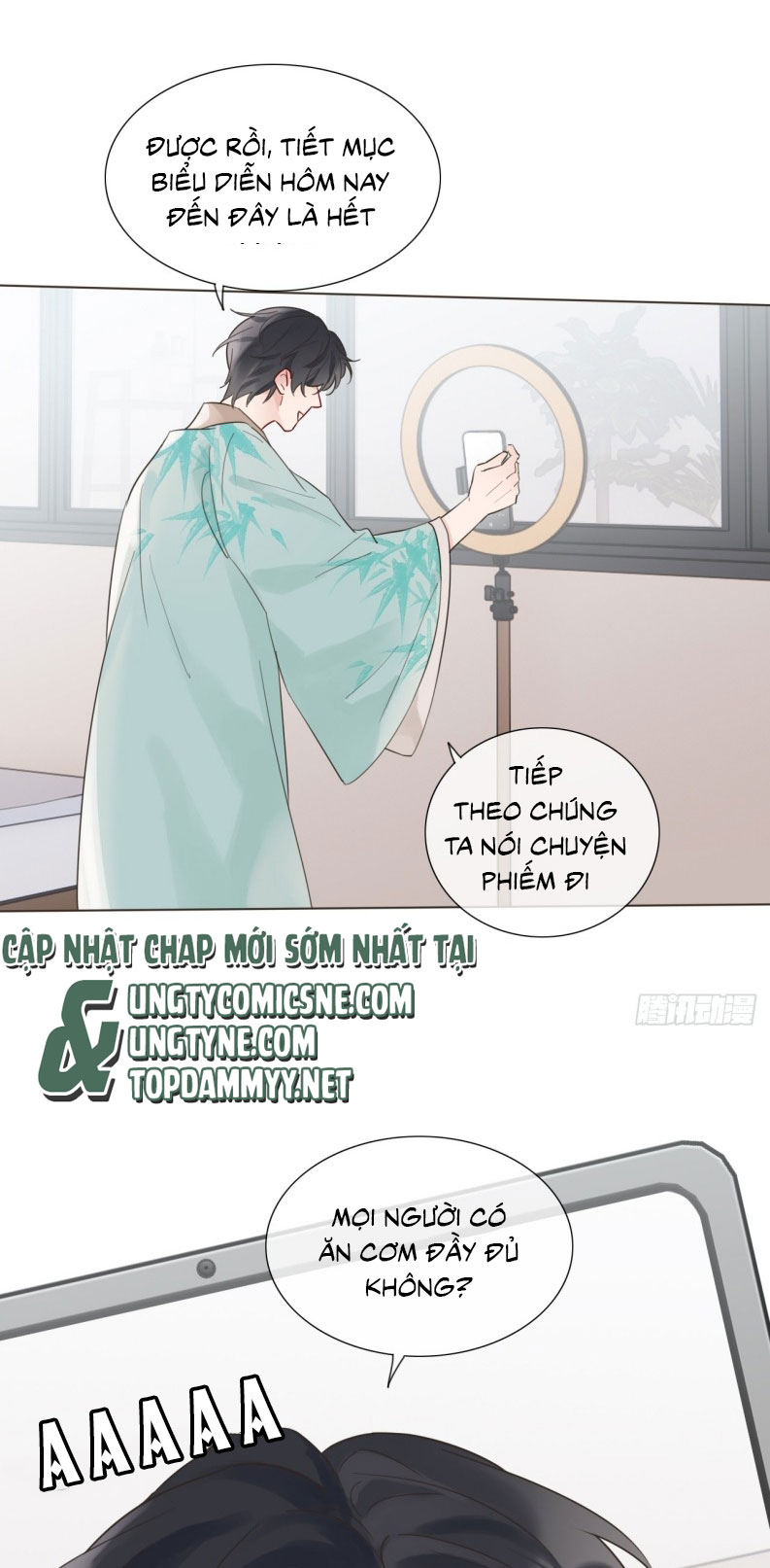 Chồng Trước Của Ma Hoàng Sống Lại Rồi Chap 1 - Trang 2