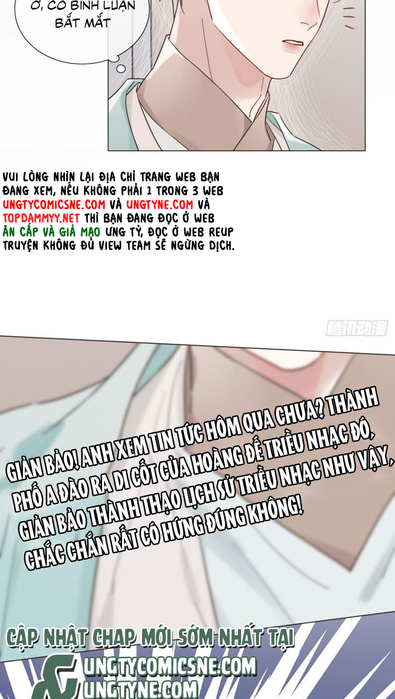 Chồng Trước Của Ma Hoàng Sống Lại Rồi Chap 1 - Trang 2