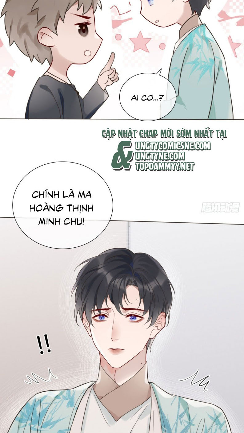 Chồng Trước Của Ma Hoàng Sống Lại Rồi Chap 1 - Trang 2