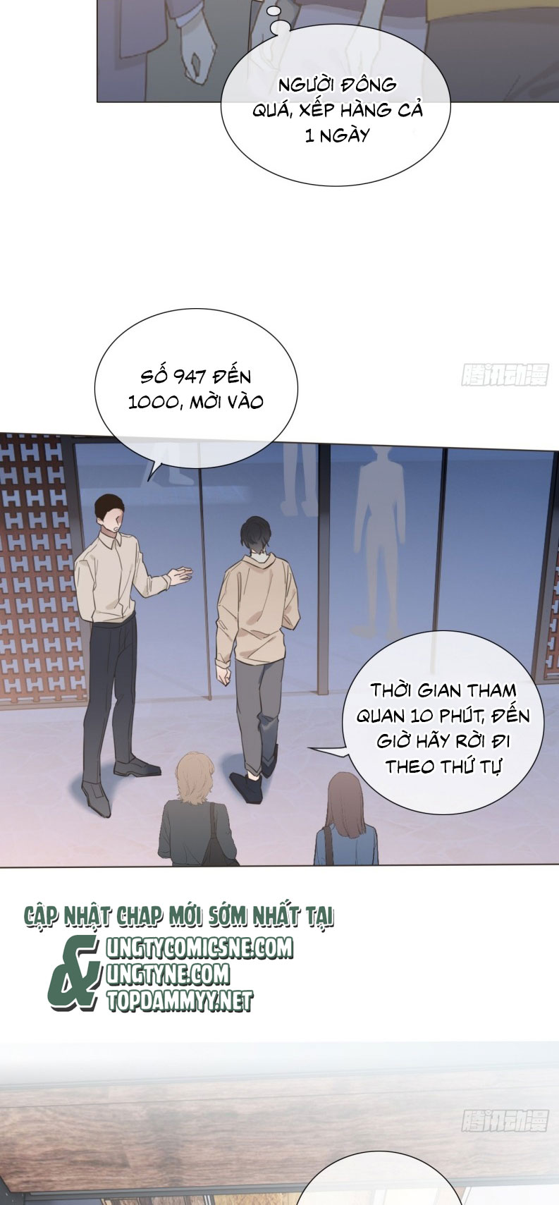 Chồng Trước Của Ma Hoàng Sống Lại Rồi Chap 1 - Trang 2