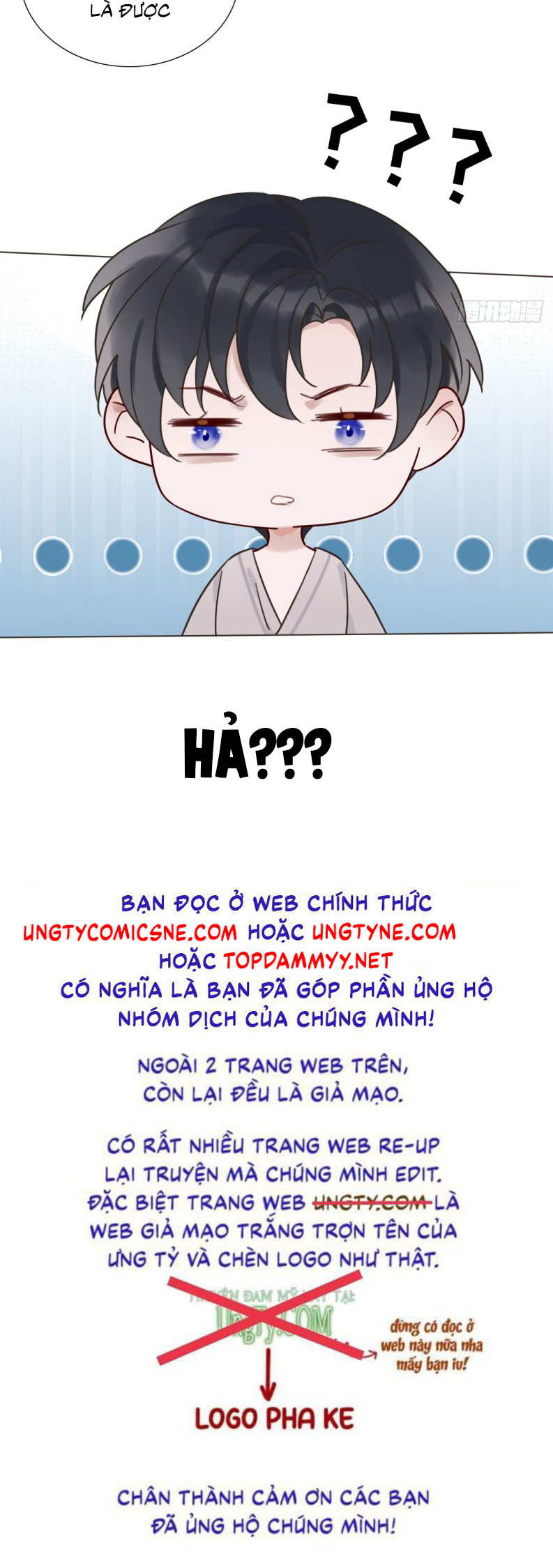 Chồng Trước Của Ma Hoàng Sống Lại Rồi Chap 3 - Trang 2